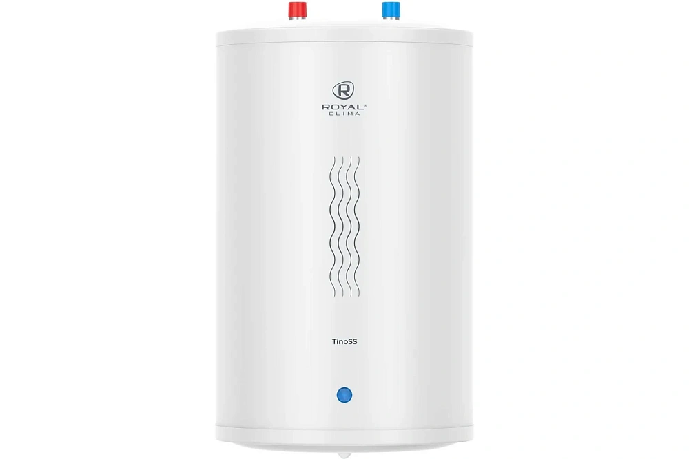 картинка Водонагреватель электрический Royal Clima RWH-TS10-RSU 