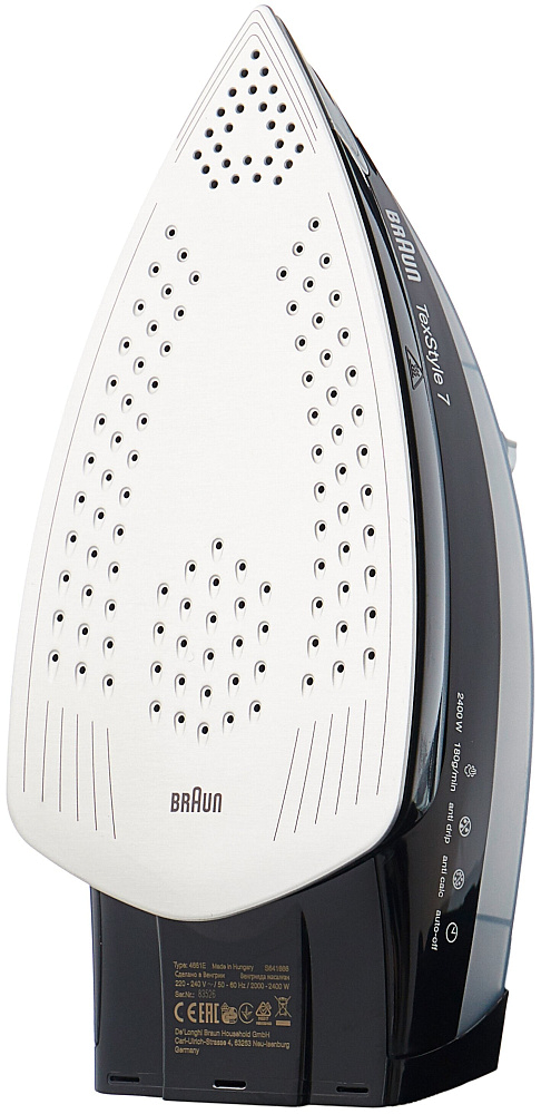 картинка Утюг Braun TS 745 