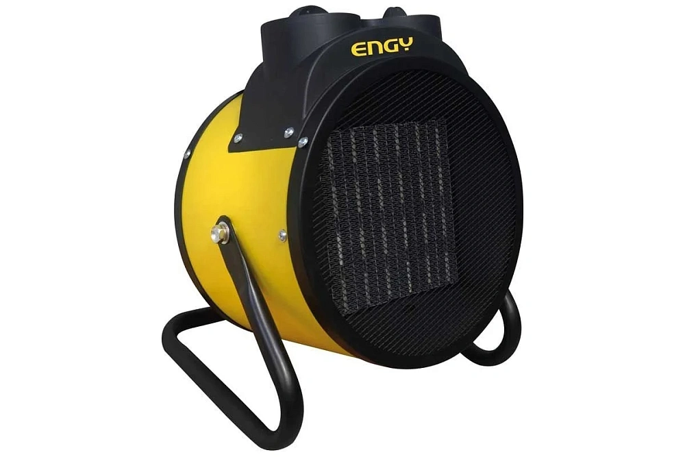 картинка Пушка тепловая Engy PTC-2000R 015752 