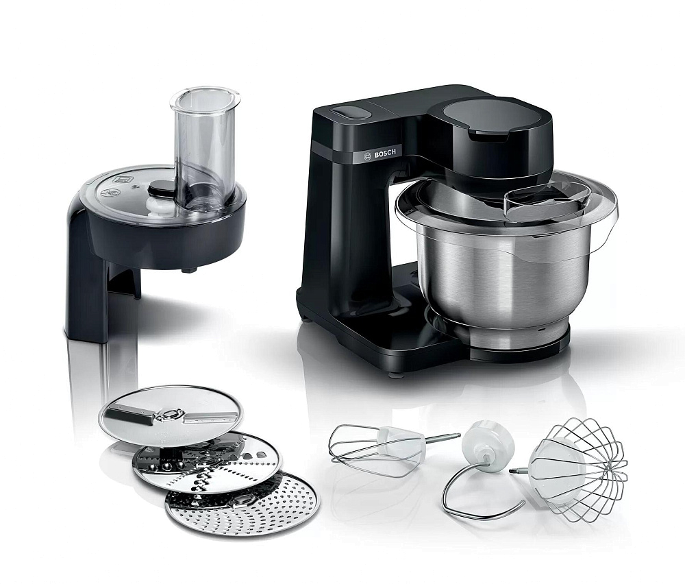 картинка Кухонный комбайн Bosch MUMS 2 EВ 01 