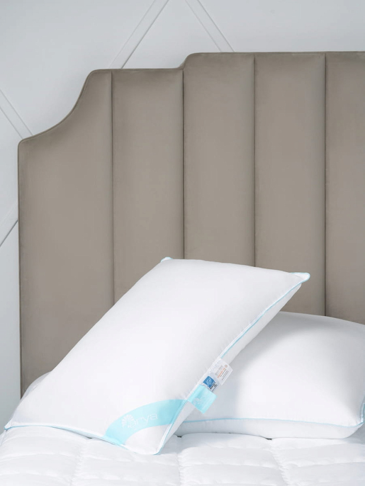 картинка Подушка Arya 70*70 гелевая micro 