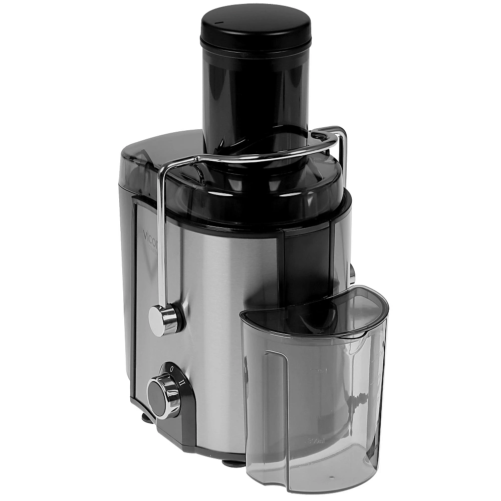 картинка Соковыжималка Viconte VC-5002 1200Вт 