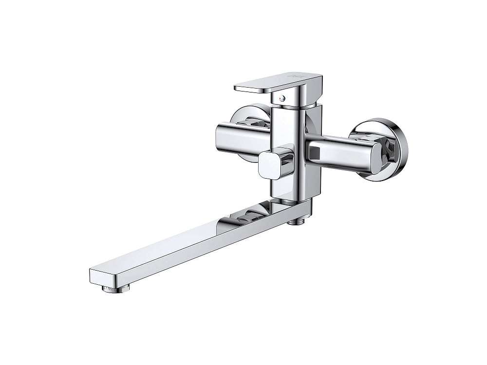 картинка Смеситель для ванны D&K DA 1333301 