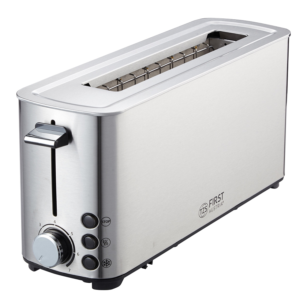 картинка Тостер FIRST AUSTRIA FA-5367-4 