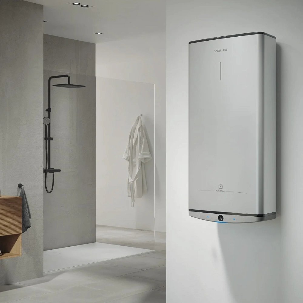 картинка Водонагреватель электрический Ariston ABS VLS EVO PW 50 