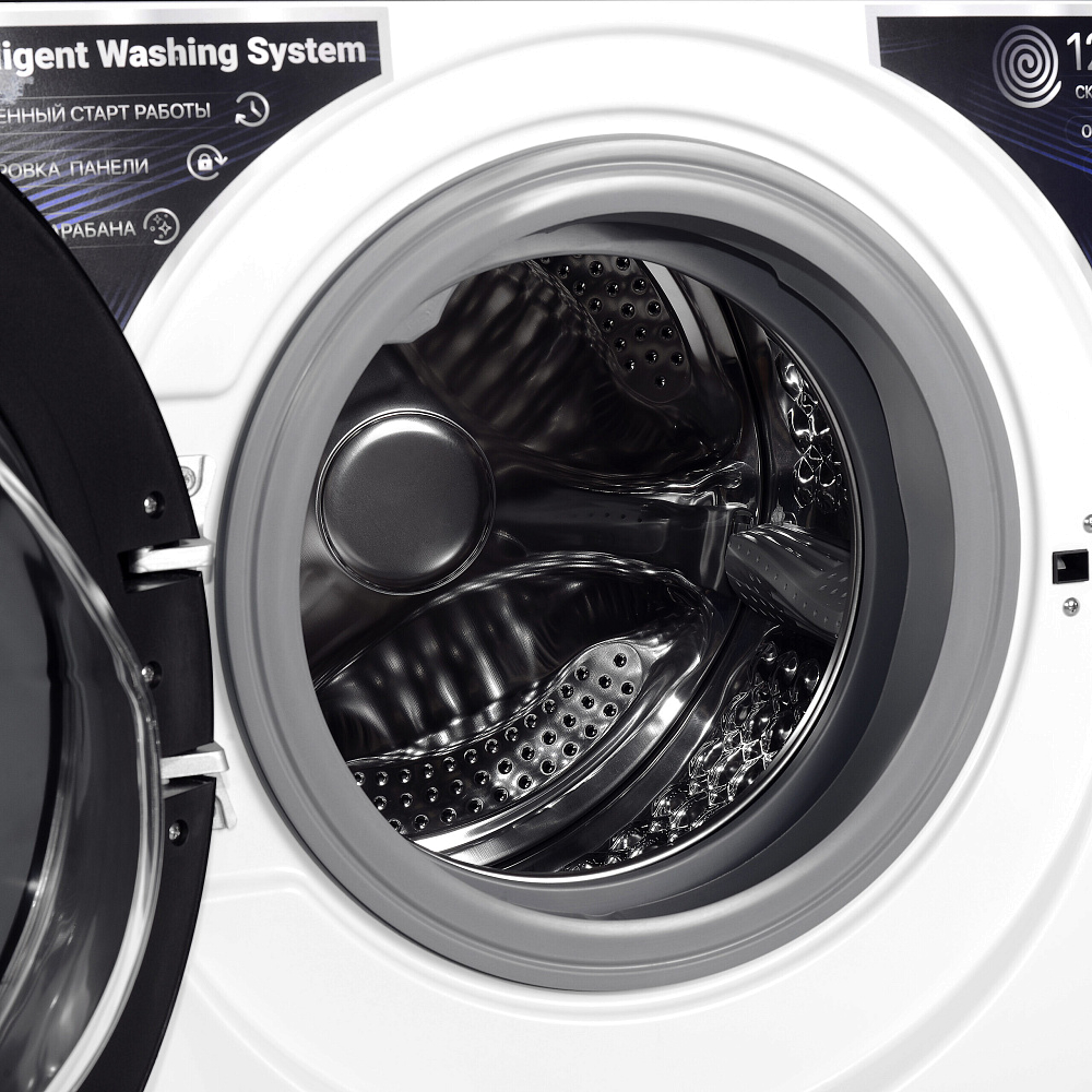 картинка Стирально-сушильная машина Willmark WWD-9615IB 