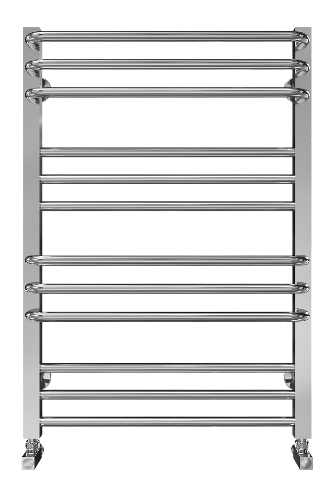 картинка Полотенцесушитель Terminus Соренто П12 500*756 (3+3+3+3) 