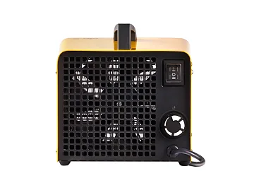 картинка Тепловая пушка BKX-5 Ballu НС-1031315  являющийся официальным дистрибьютором в России 