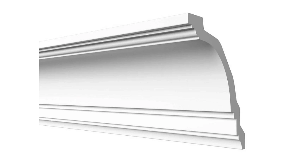 картинка Карниз декоративный DD 16 (100*122*2000мм) 6 