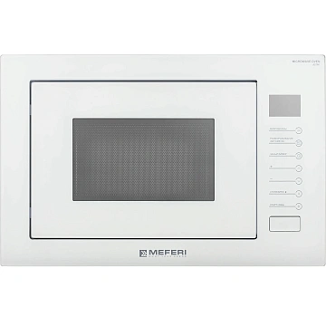 картинка Микроволновая печь Ultra MMO6025WH  являющийся официальным дистрибьютором в России 
