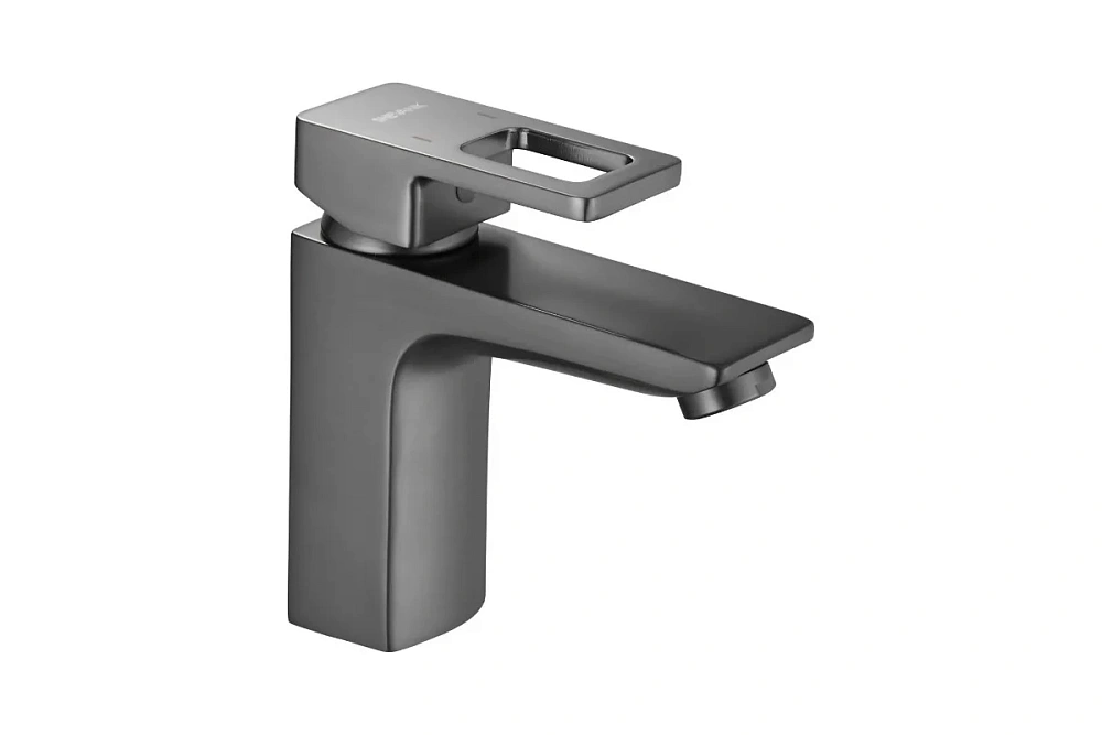 картинка Смеситель для умывальника S8201T Shevanik 