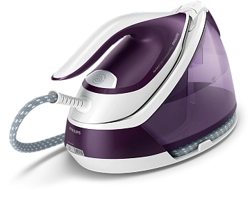 картинка Отпариватель Philips GC 7933/30  являющийся официальным дистрибьютором в России 