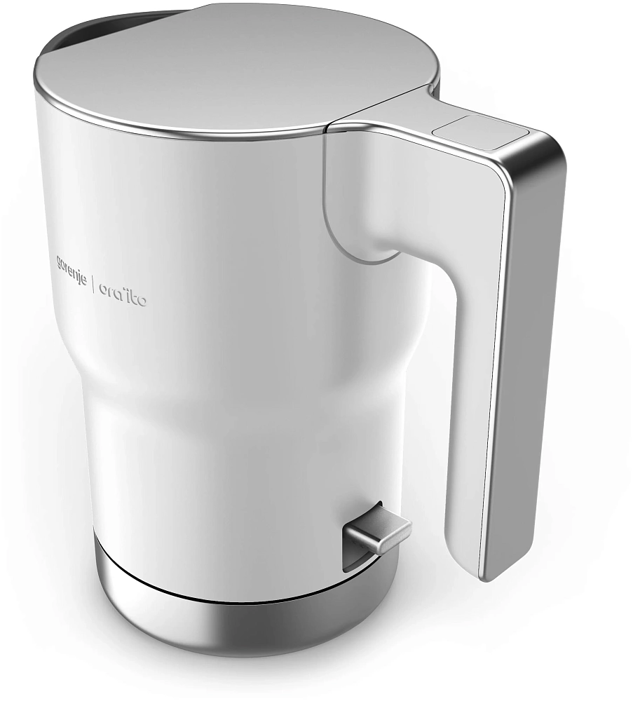 картинка Чайник электрический Gorenje K 15 ORAW 