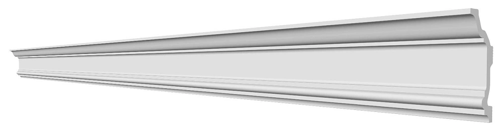 картинка Плинтус декоративный Германия GP-96 (18шт) 