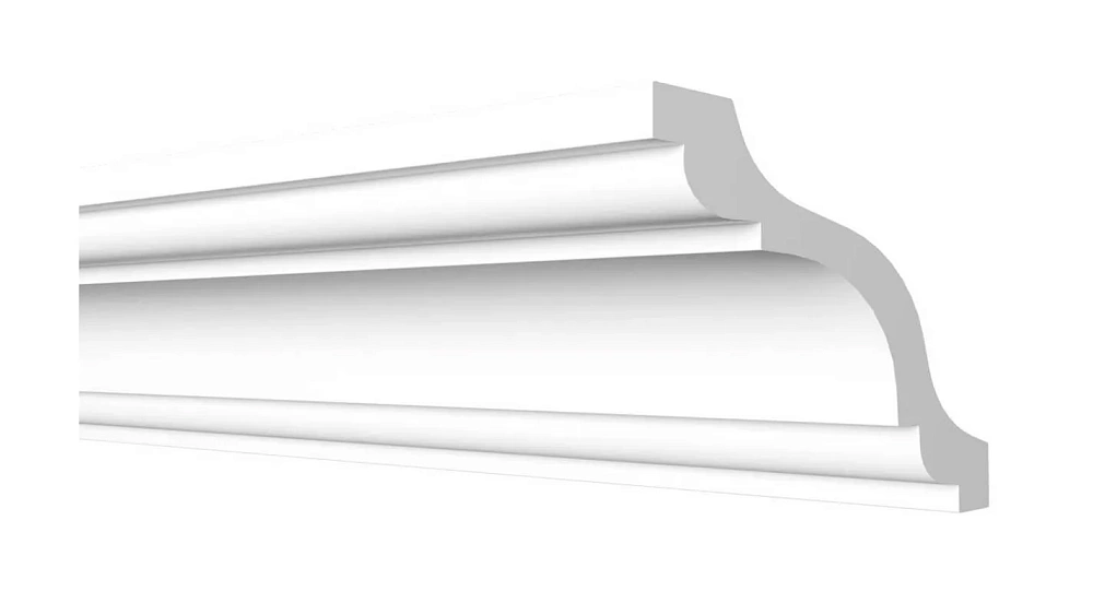 картинка Карниз декоративный DD 44 (76*73*2000мм) 17 