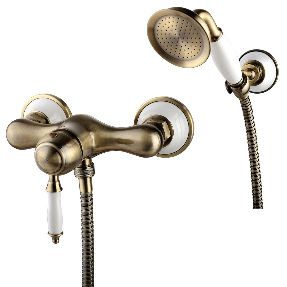 картинка Смеситель Lemark 4803 B 