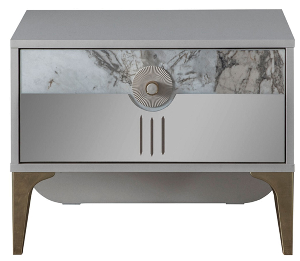 картинка Тумба прикроватная Camlica Bedside Weltew 