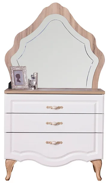 картинка Комод Balat Cream young Dresser Weltew  являющийся официальным дистрибьютором в России 