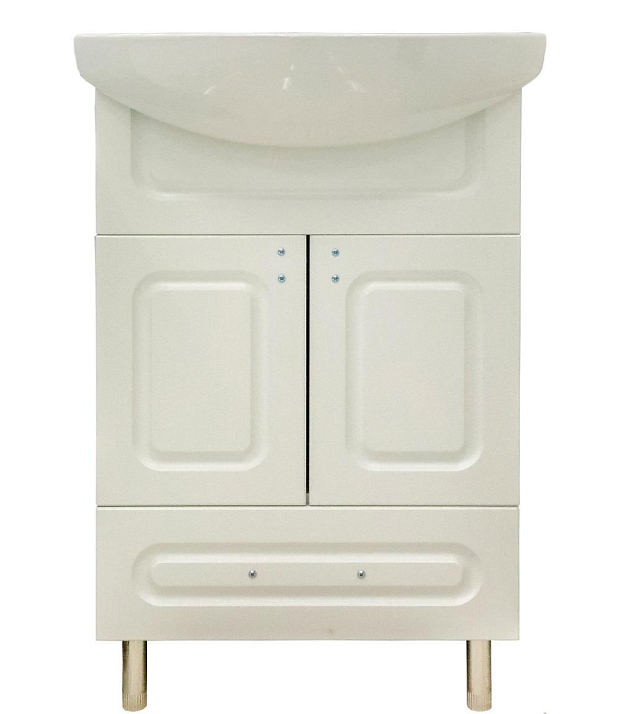 картинка Тумба Samantha 55 ум. Элеганс 55 Eva Gold 