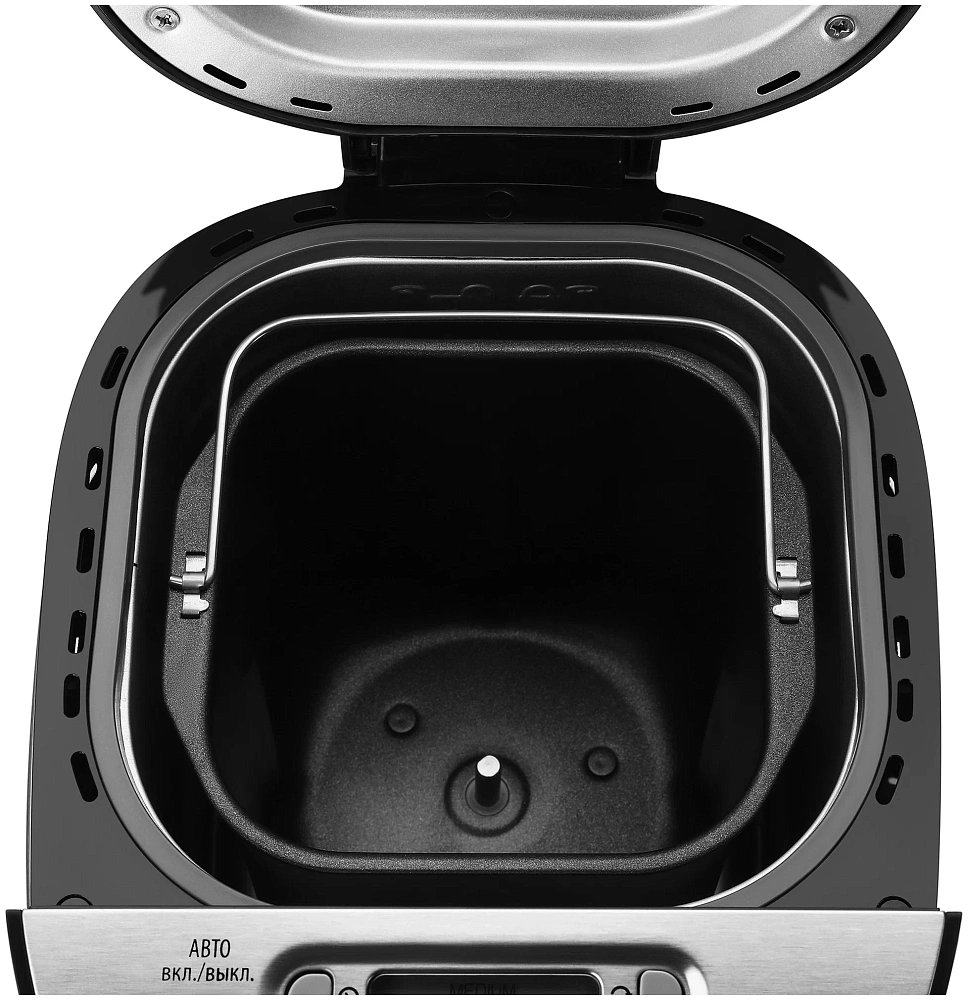 картинка Хлебопечь HYUNDAI HYBM M0313 G 