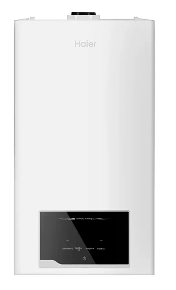 картинка Котел газовый Haier GreenLine 1.30 Ti  являющийся официальным дистрибьютором в России 