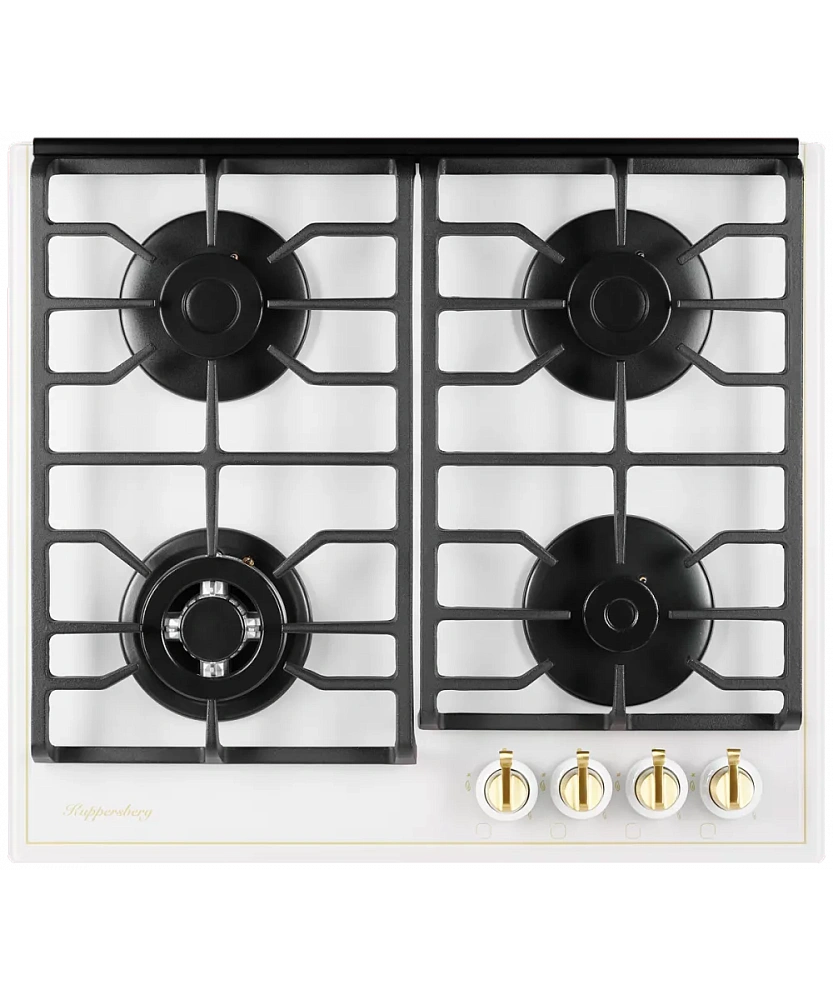 картинка Варочная поверхность Kuppersberg FQ 602 W 