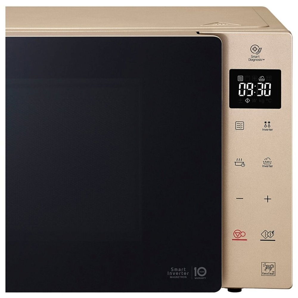 картинка Микроволновая печь LG MW25R35GISH 