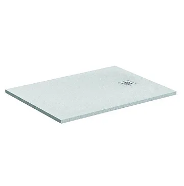 картинка Поддон Прямоугольный K8230FR+Слив K936367+крепеж K936467 Ideal Standart  являющийся официальным дистрибьютором в России 