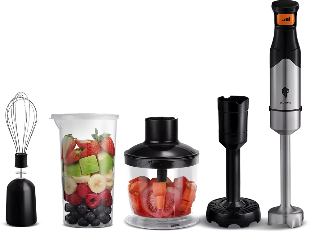 картинка Блендер Leonord LE-1743 