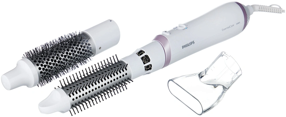 картинка Фен-щетка Philips 8662 