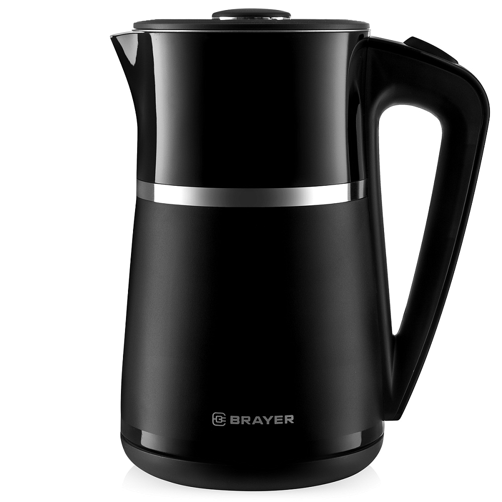 картинка Чайник электрический BRAYER BR1049 