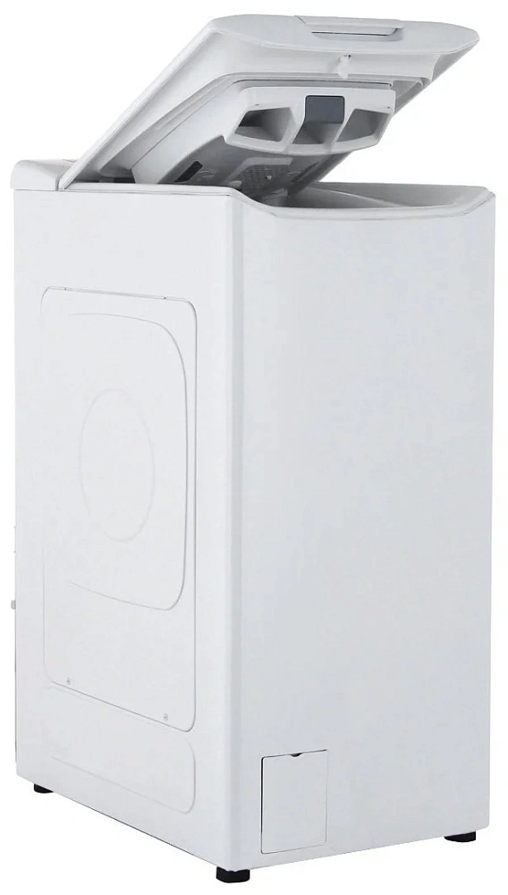 картинка Cтиральная машина вертикальная Candy CST G 282 DM\1-07 