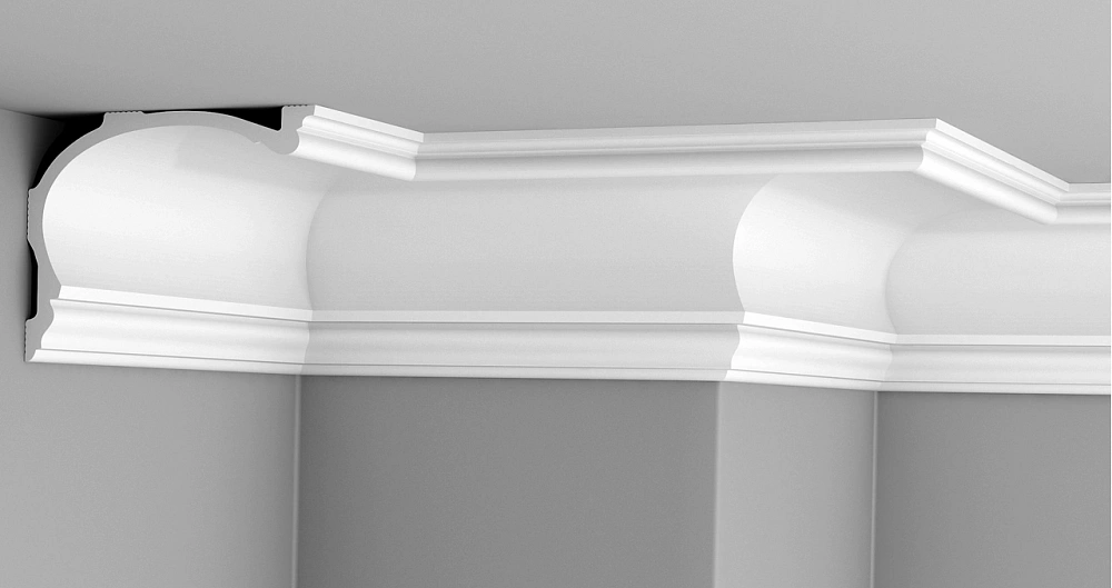 картинка Плинтус декоративный Германия GP-78 (7шт) 