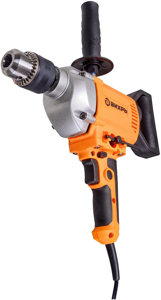 картинка Дрель-миксер Вихрь Д-1000М 1000Вт 