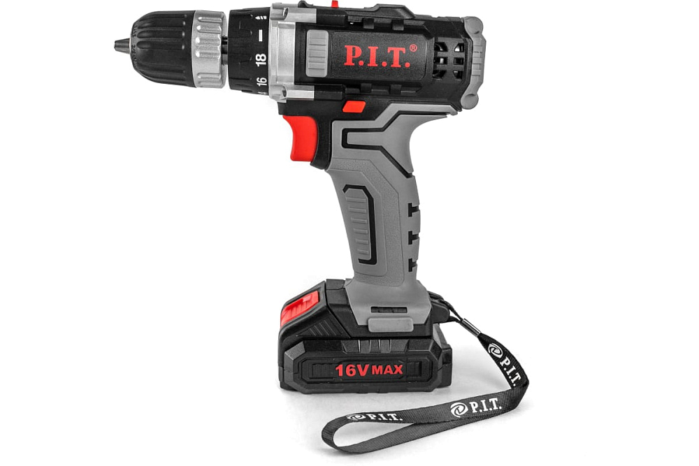 картинка Шуруповерт PSR 14.4-D1 P.I.T. 