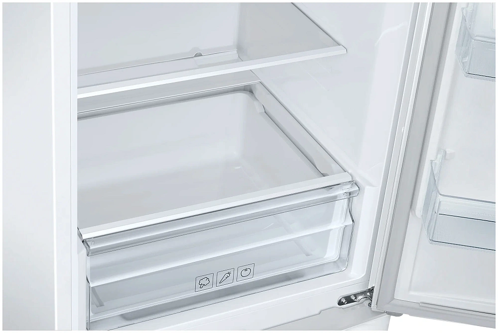 картинка Холодильник Samsung RB 37 A 52 NOWW 