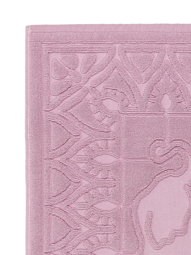 картинка Коврик Arya 50*70 Boho сиреневый 