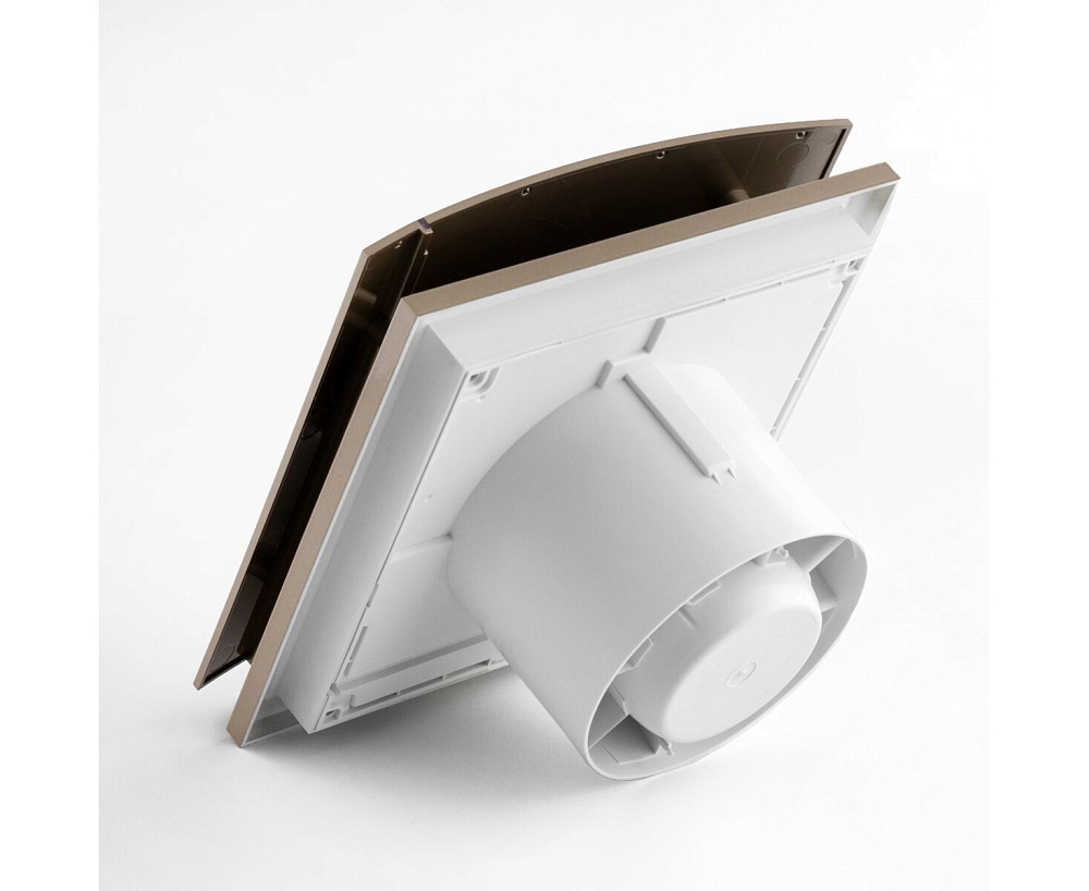 картинка Вентилятор Silent 200 CZ крем 