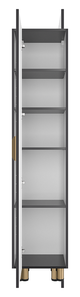 картинка Пенал Gloster 35 напольный L Misty 