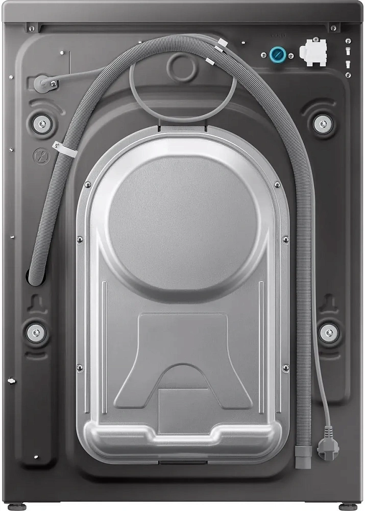 картинка Стиральная машина Samsung WW 80 AGA S22 AX\LD 