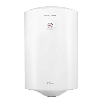 картинка Водонагреватель Royal Thermo RWH 80 Optimal  являющийся официальным дистрибьютором в России 