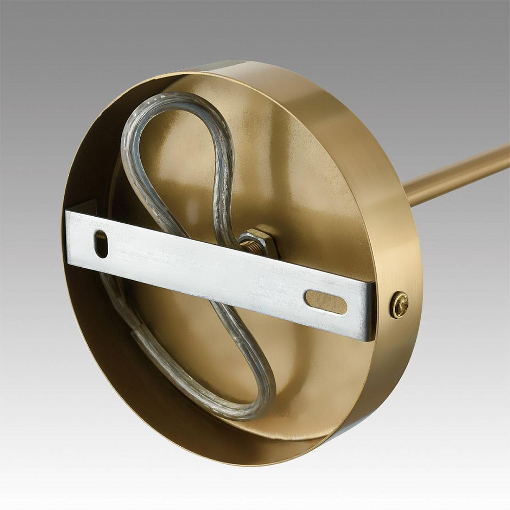 Люстра Lumion 6590/8 Classi LN24 Anri от гипермаркета ТАТАЕВ