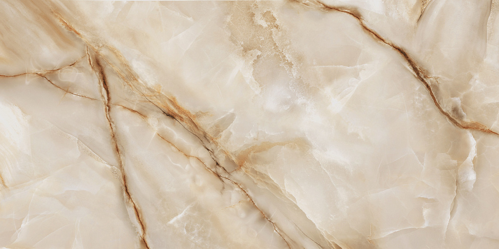 картинка Панель Onyx Royal Latte 600*1200 (60120ORO11P) TM LCM 