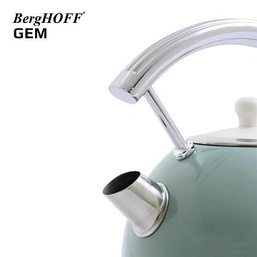 картинка Чайник BergHOFF 7950021  являющийся официальным дистрибьютором в России 