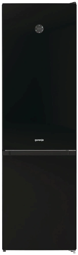 картинка Холодильник Gorenje NRK6201SYBK 