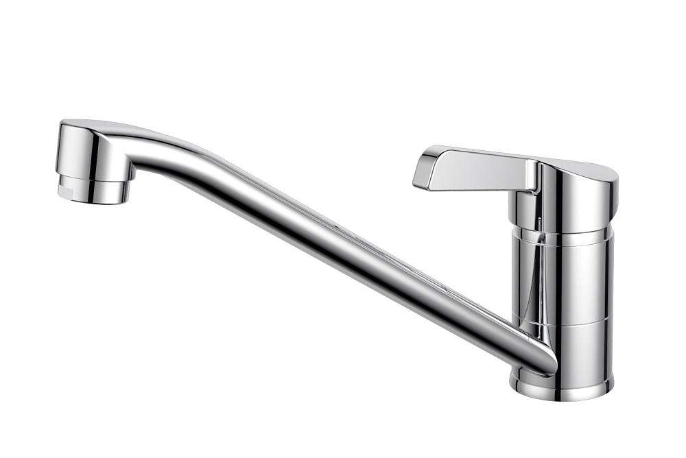 картинка Смеситель для кухни D&K DA1462301 