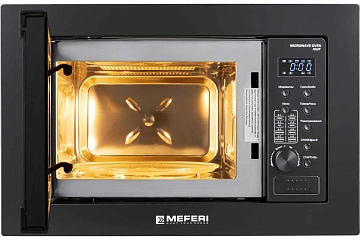 картинка Микроволновая печь Power MMO6020BK  являющийся официальным дистрибьютором в России 