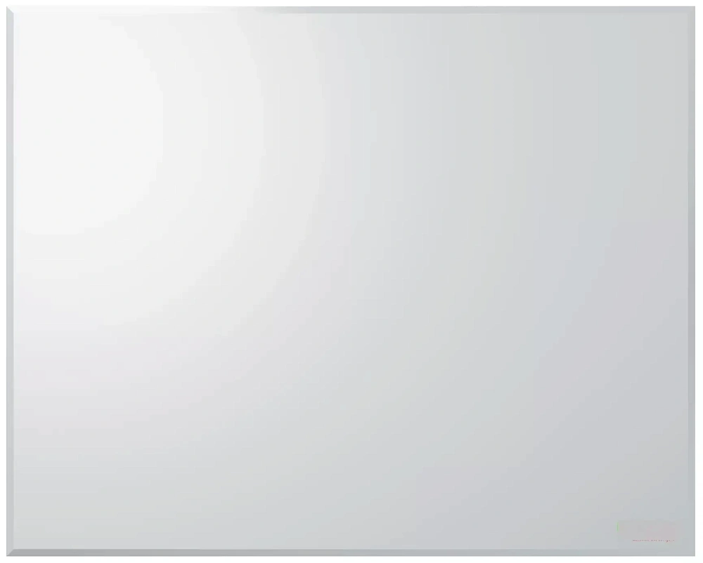 картинка Зеркало 800*1000 с подсветкой с фацетом Даниэла-Аква 