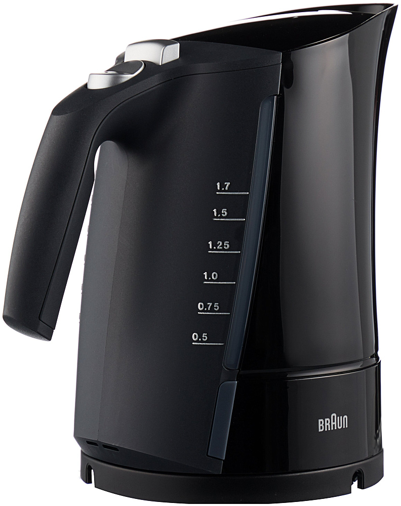картинка Чайник Braun 500 ONYX 