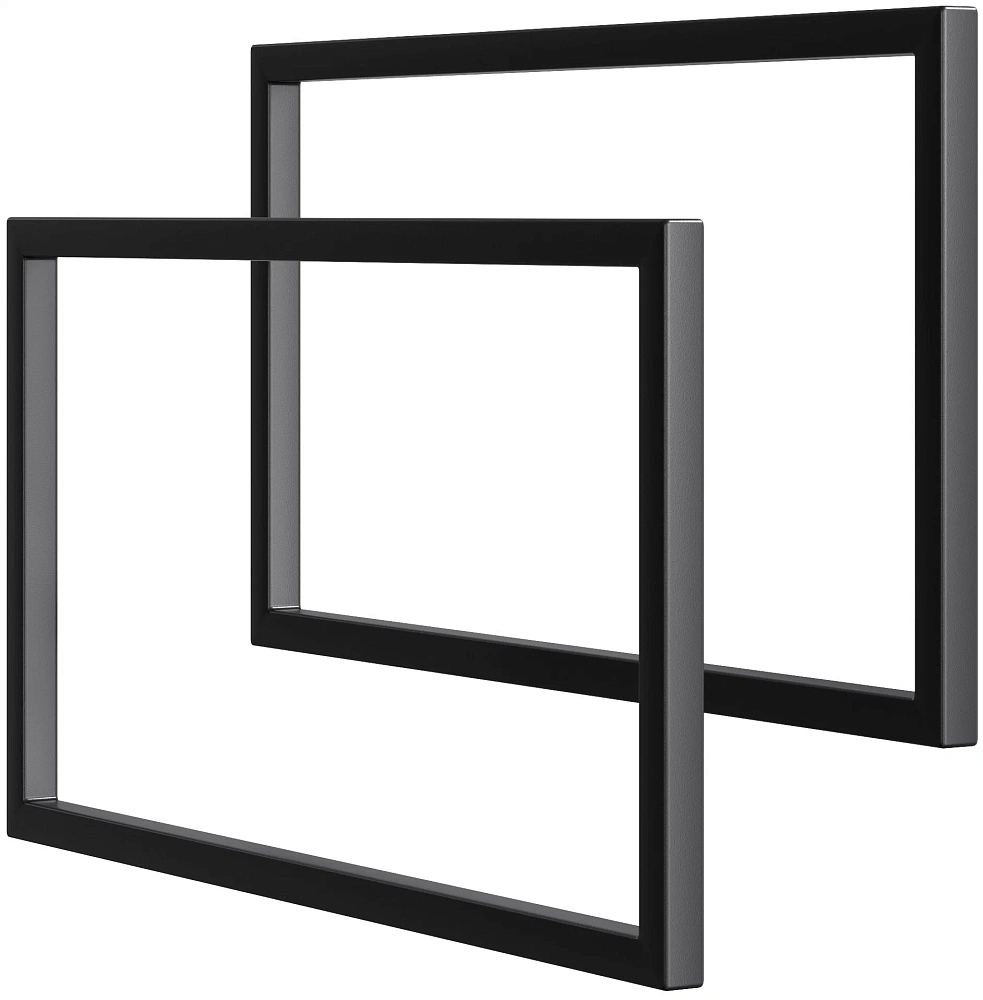 картинка Комплект ног Fargo для тумб 70,80,100см. FRGN440 